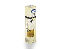 Vir Sebu osveživač 50ml vanilla štapići