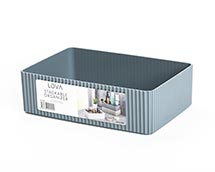 Organizer Style Box Sunplast