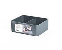 Organizer Style Split Sunplast
