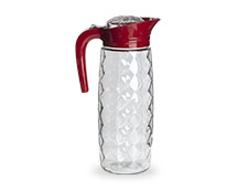 Bokal Amfora Crystal Lux 1.6L