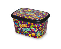 Multibox 12l Mizan