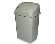 Kanta klatno ECO 50L Zambak