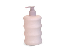 Dozator za sapun okrugli 500ml Titiz
