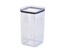 Posuda za hranu četvrtasta 1.5L