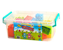 Kockaline box 38 Alesandro
