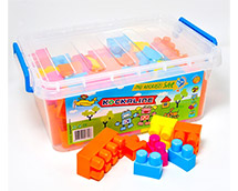 Kockaline box 70 Alesando