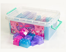 Princess blocks 60 Alesando