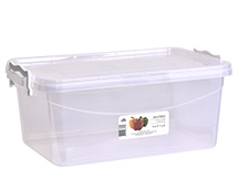 Multibox 8 l Kovplast